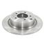 Disc Brake Rotor PR BR900750