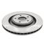 Disc Brake Rotor PR BR900752