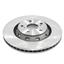 Disc Brake Rotor PR BR900758