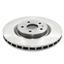 Disc Brake Rotor PR BR900762