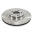 Disc Brake Rotor PR BR900784