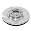 Disc Brake Rotor PR BR900786