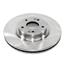 Disc Brake Rotor PR BR900792