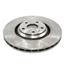 Disc Brake Rotor PR BR900812