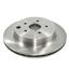 Disc Brake Rotor PR BR900828