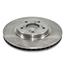 Disc Brake Rotor PR BR900836