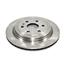 Disc Brake Rotor PR BR900842