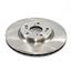 Disc Brake Rotor PR BR900844