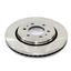 Disc Brake Rotor PR BR900846