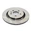 Disc Brake Rotor PR BR900856