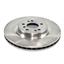 Disc Brake Rotor PR BR900872