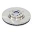 Disc Brake Rotor PR BR900874