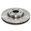 Disc Brake Rotor PR BR900882