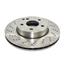 Disc Brake Rotor PR BR900884