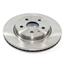 Disc Brake Rotor PR BR900900