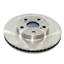 Disc Brake Rotor PR BR900908