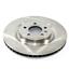 Disc Brake Rotor PR BR900924