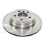 Disc Brake Rotor PR BR900938