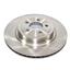 Disc Brake Rotor PR BR900944