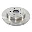 Disc Brake Rotor PR BR900952