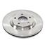 Disc Brake Rotor PR BR900958