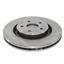 Disc Brake Rotor PR BR900974