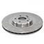 Disc Brake Rotor PR BR900980