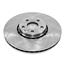 Disc Brake Rotor PR BR900992