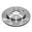 Disc Brake Rotor PR BR901004