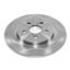 Disc Brake Rotor PR BR901016