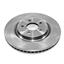 Disc Brake Rotor PR BR901020