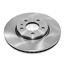 Disc Brake Rotor PR BR901032