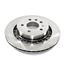 Disc Brake Rotor PR BR901040