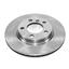 Disc Brake Rotor PR BR901044