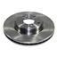 Disc Brake Rotor PR BR901080