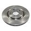 Disc Brake Rotor PR BR901088