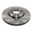 Disc Brake Rotor PR BR901106