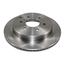 Disc Brake Rotor PR BR901118