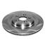 Disc Brake Rotor PR BR901136