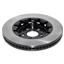 Disc Brake Rotor PR BR901158-02