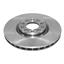 Disc Brake Rotor PR BR901198