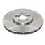 Disc Brake Rotor PR BR901210