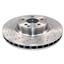 Disc Brake Rotor PR BR901226