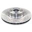 Disc Brake Rotor PR BR901234