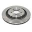 Disc Brake Rotor PR BR901374