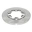 Disc Brake Rotor PR BR901388