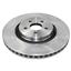 Disc Brake Rotor PR BR901424