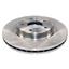 Disc Brake Rotor PR BR901432