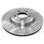 Disc Brake Rotor PR BR901442