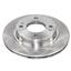 Disc Brake Rotor PR BR901452